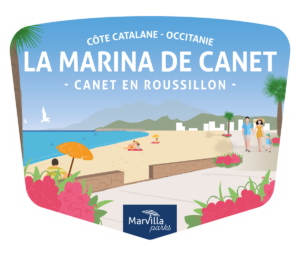 blason Marina Canet